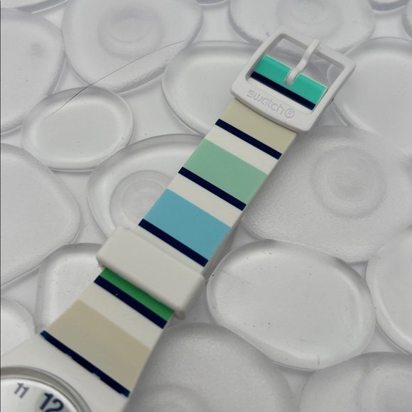 Swatch Watch - GW189 - MARINAI main image 4